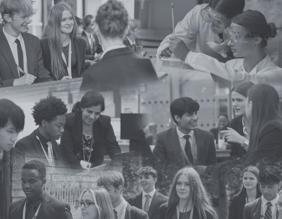 Sixth Form Handbook Sixth Form Handbook